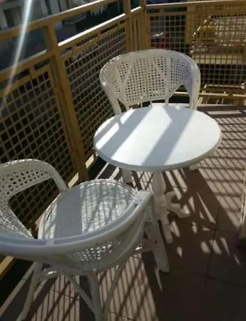 Apartment Nad Morzem Baltis Swinoujscie