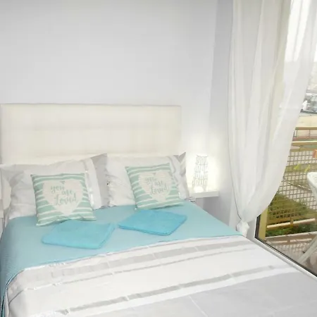 Apartment Nad Morzem Baltis Swinoujscie